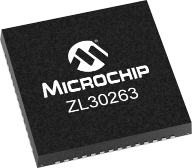 ZL30263LDG1Q0G1Microchip