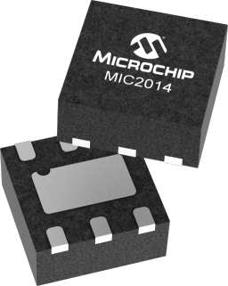 MIC2014-0.8YM5-TRMicrochip