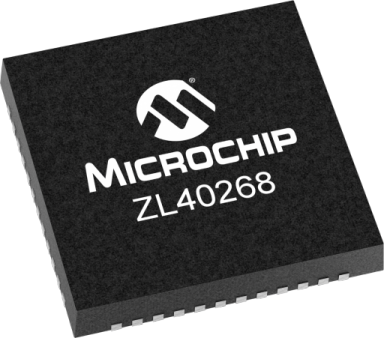 ZL40268LDF1Microchip