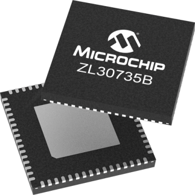 ZL30735BLDG1Microchip