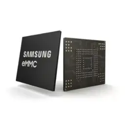 SAMSUNG KLM8G1GEUF-B04Q057